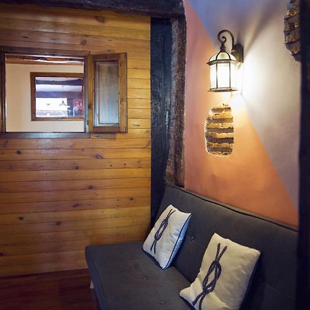 Amumamaria_ Vt Apartment Бермео Екстериор снимка