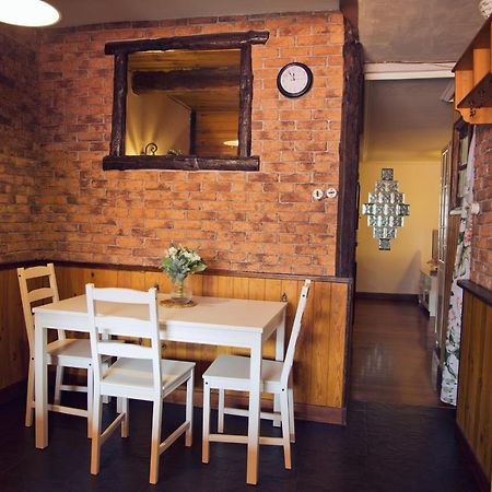 Amumamaria_ Vt Apartment Бермео Екстериор снимка