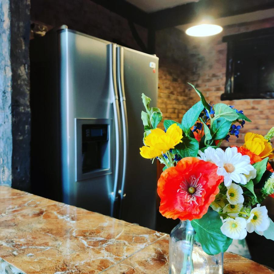 Amumamaria_ Vt Apartment Бермео Екстериор снимка