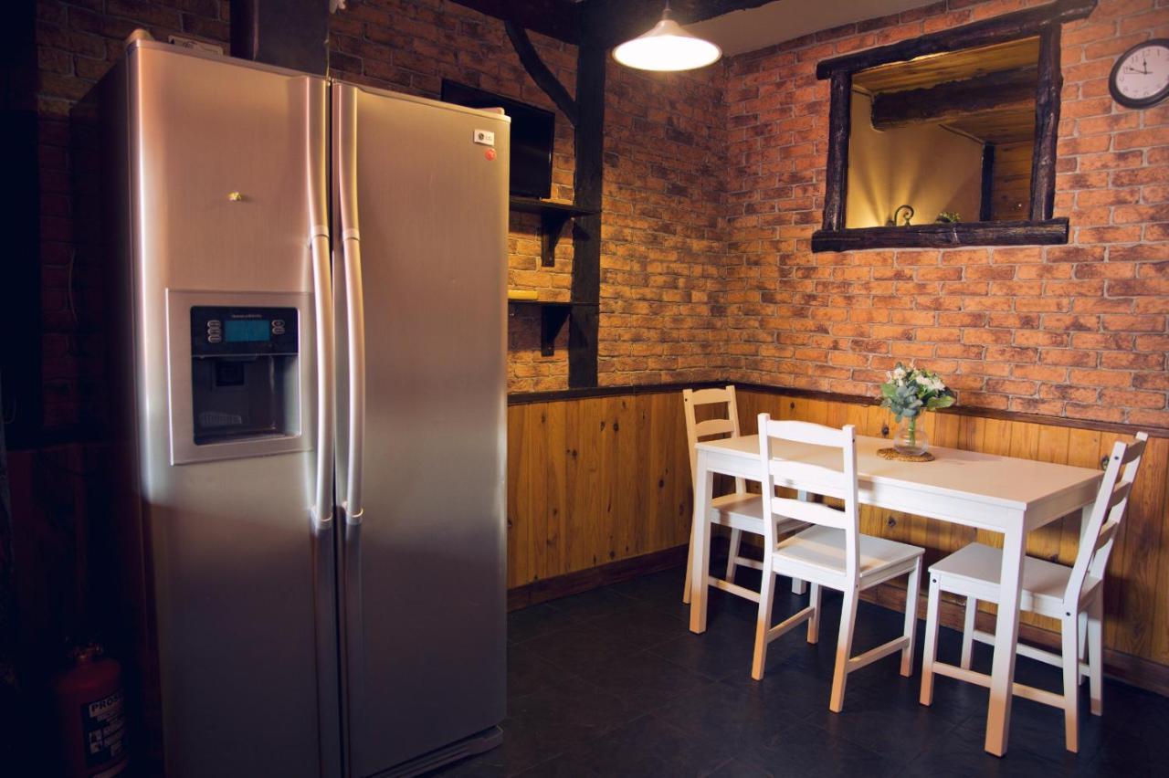 Amumamaria_ Vt Apartment Бермео Екстериор снимка