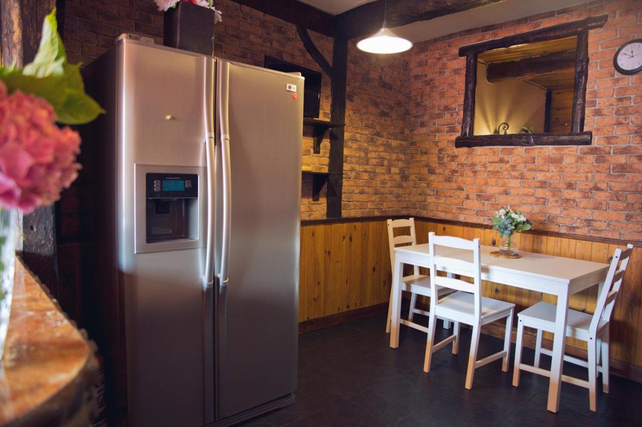 Amumamaria_ Vt Apartment Бермео Екстериор снимка