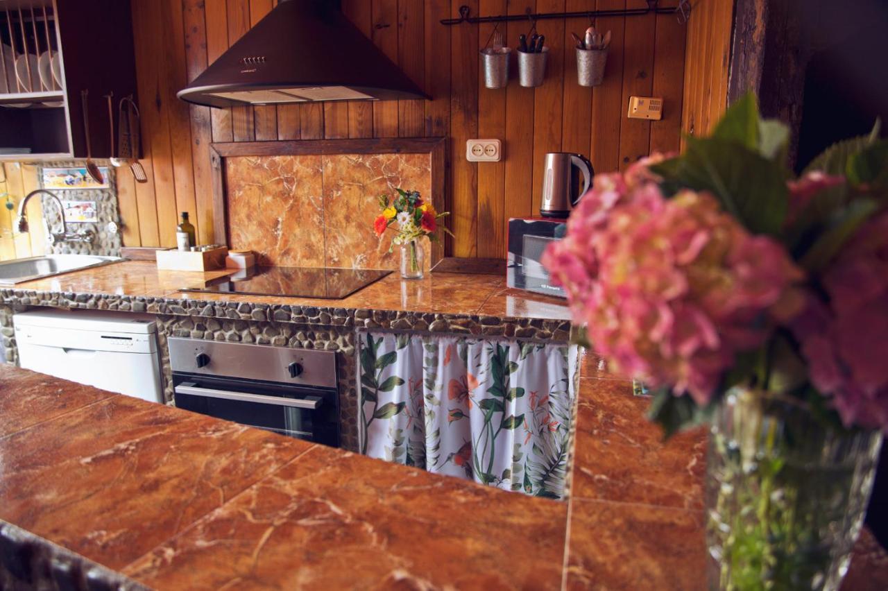 Amumamaria_ Vt Apartment Бермео Екстериор снимка