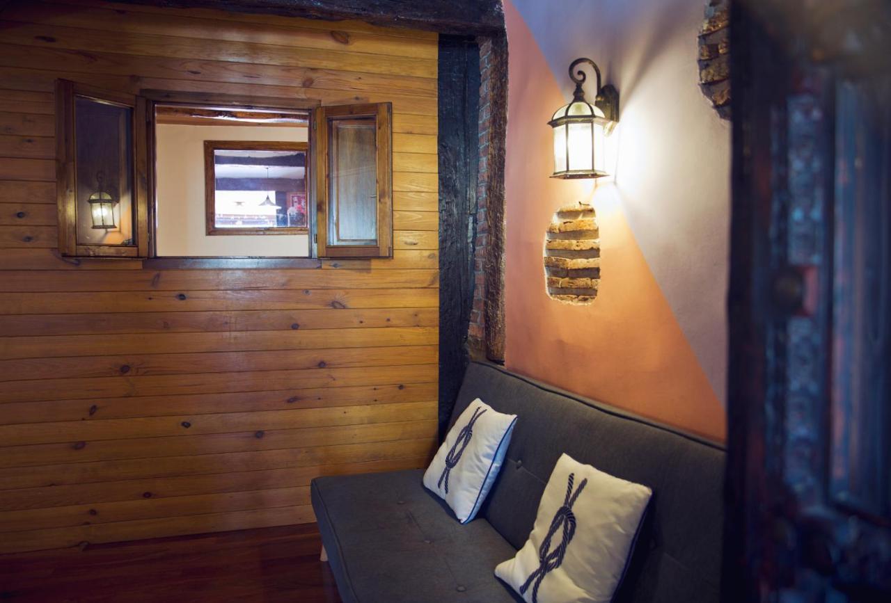 Amumamaria_ Vt Apartment Бермео Екстериор снимка