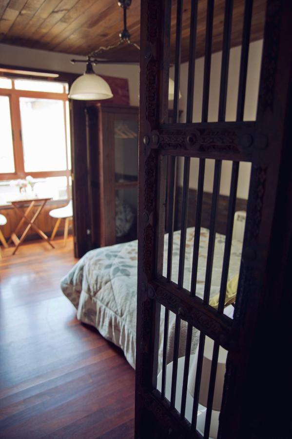 Amumamaria_ Vt Apartment Бермео Екстериор снимка