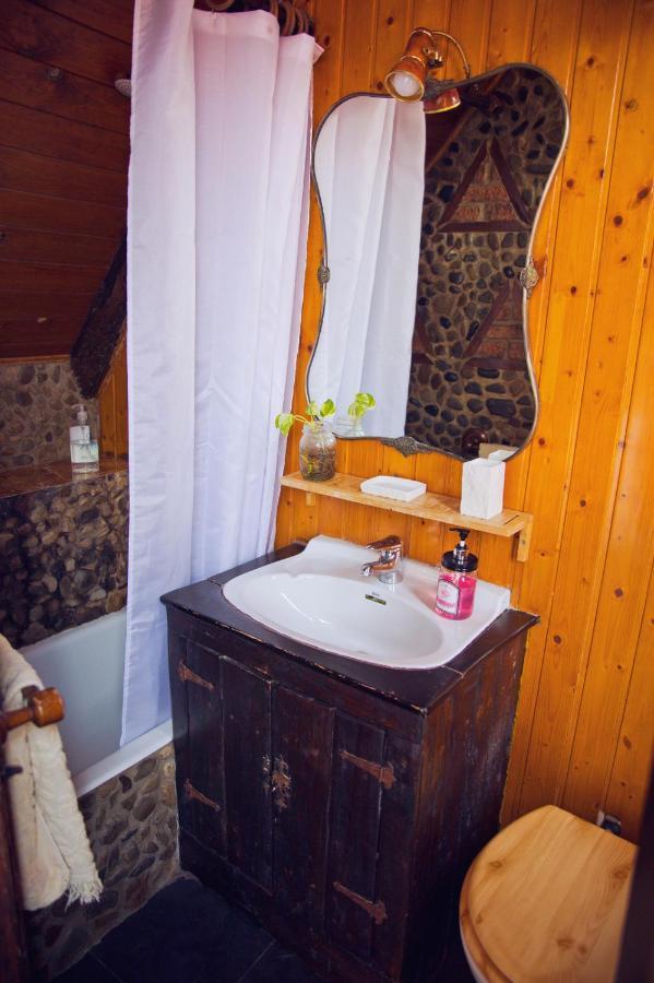 Amumamaria_ Vt Apartment Бермео Екстериор снимка