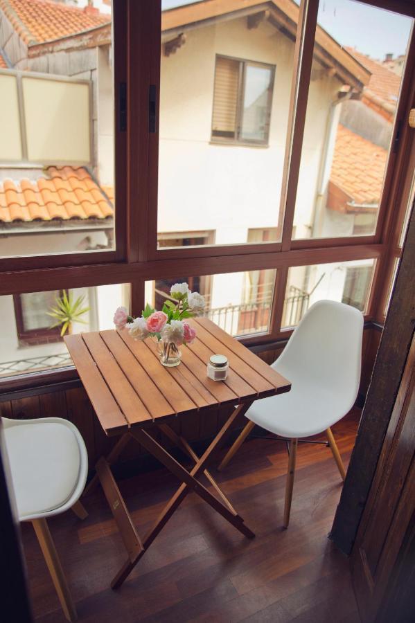 Amumamaria_ Vt Apartment Бермео Екстериор снимка
