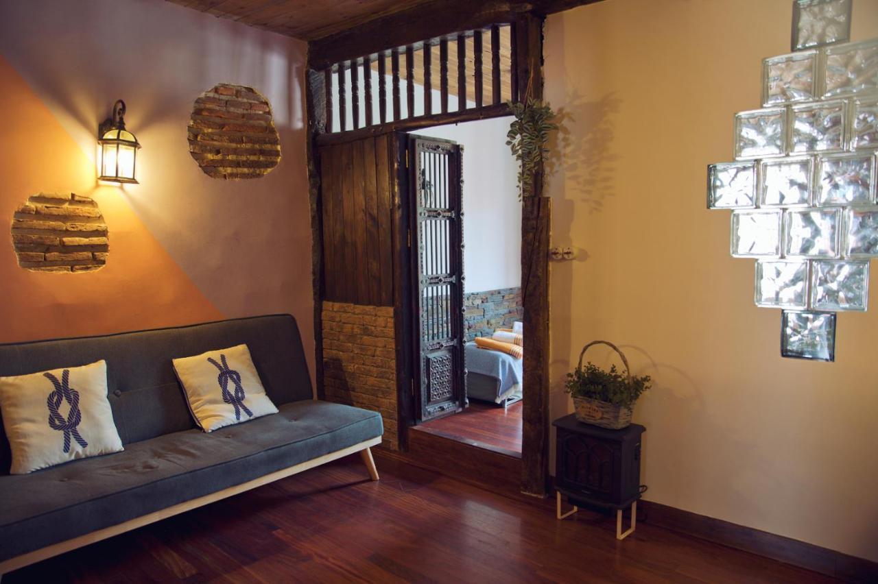 Amumamaria_ Vt Apartment Бермео Екстериор снимка