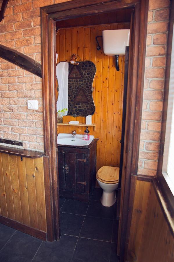 Amumamaria_ Vt Apartment Бермео Екстериор снимка