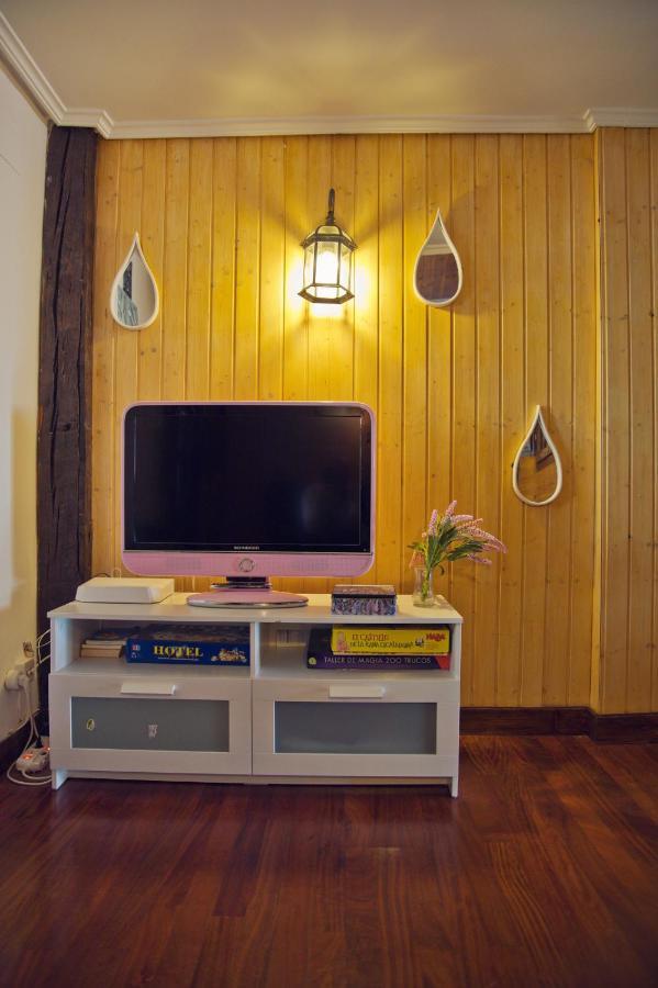 Amumamaria_ Vt Apartment Бермео Екстериор снимка