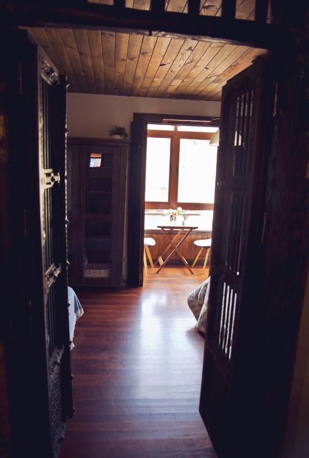 Amumamaria_ Vt Apartment Бермео Екстериор снимка