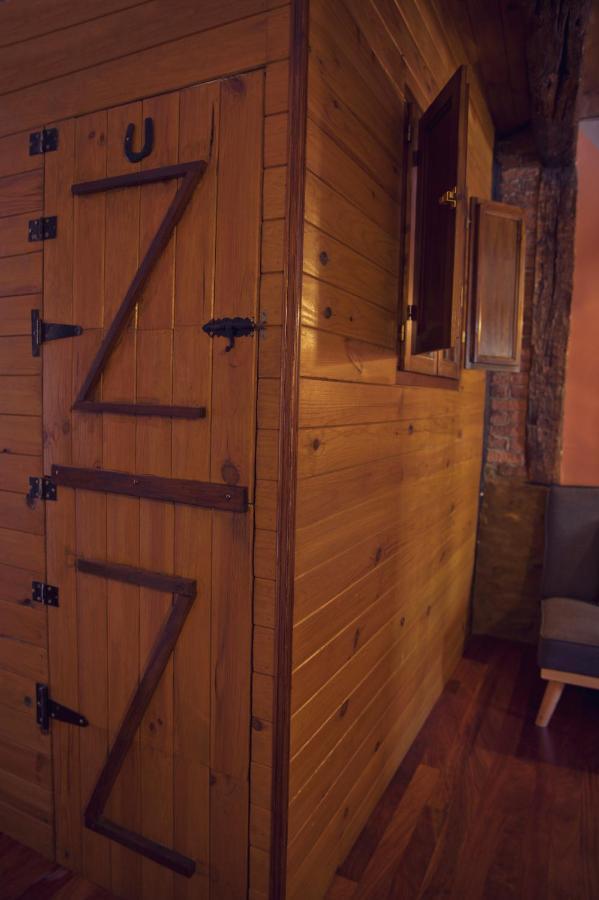 Amumamaria_ Vt Apartment Бермео Екстериор снимка