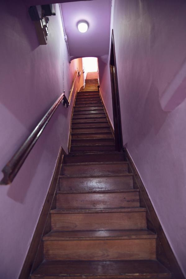 Amumamaria_ Vt Apartment Бермео Екстериор снимка