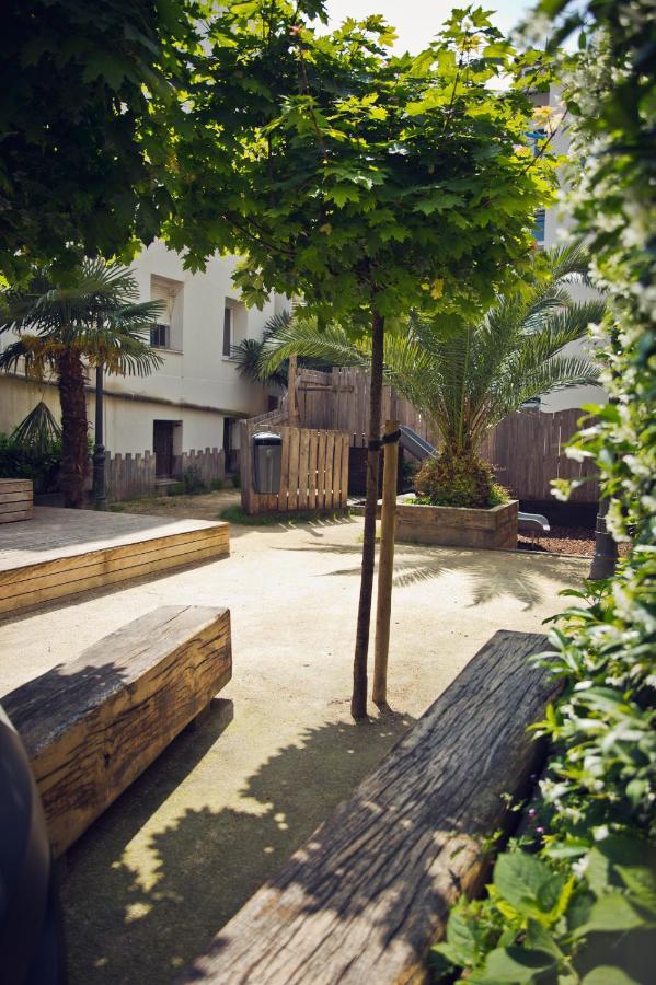 Amumamaria_ Vt Apartment Бермео Екстериор снимка